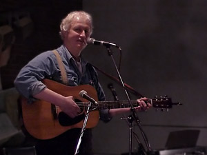 Tony Hanik