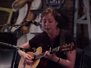 Tricia Hurst