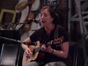 Tricia Hurst