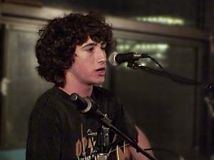 Adam Helfand-Green