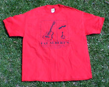 Fat Alberts Promo T-Shirts