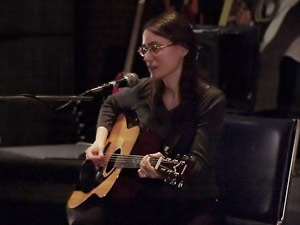 Gillian Beresford