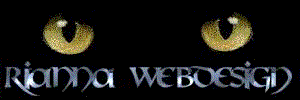 Rianna Website