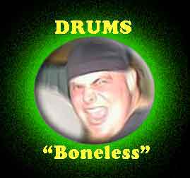 BONER'S INFO