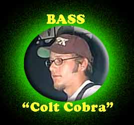 COLT"S INFO