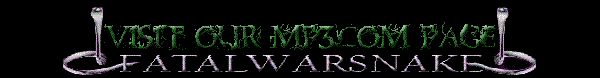 FWS @ MP3.COM
