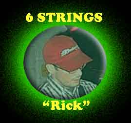 RICK'S INFO