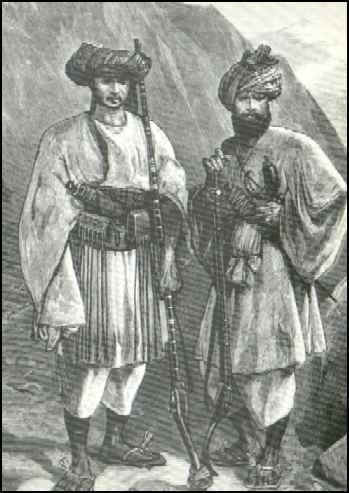 tribesmen1879