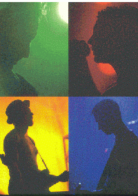 Band in Colour