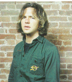 Eddie recently