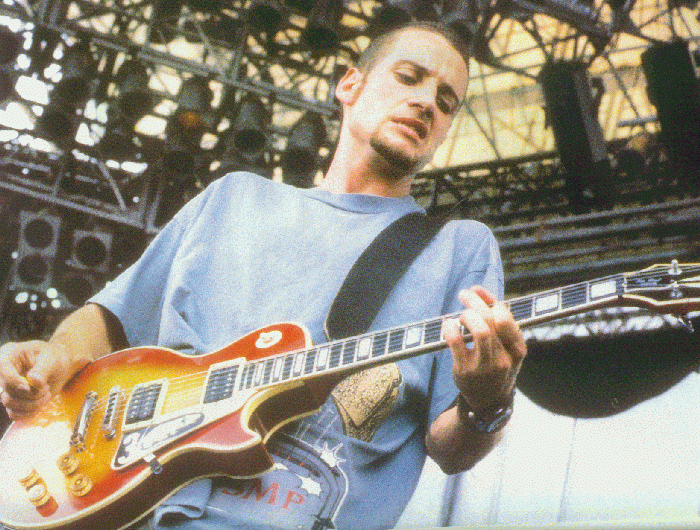 Geetar