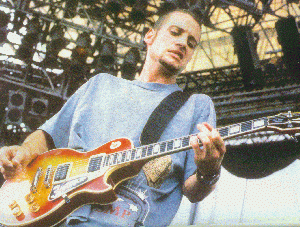 Geetar
