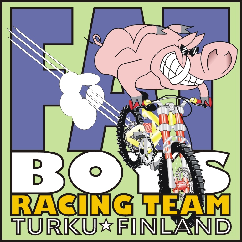 Pre-Historic logo >1999