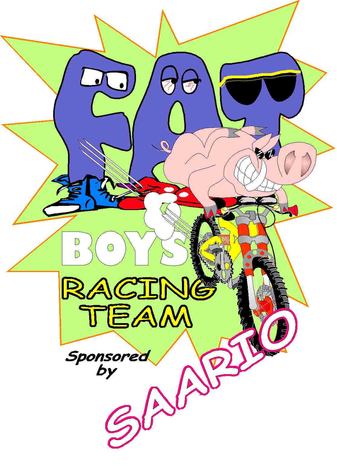 Logo 2001-2002