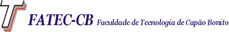 Faculdade de Tecnologia de Cap�o Bonito