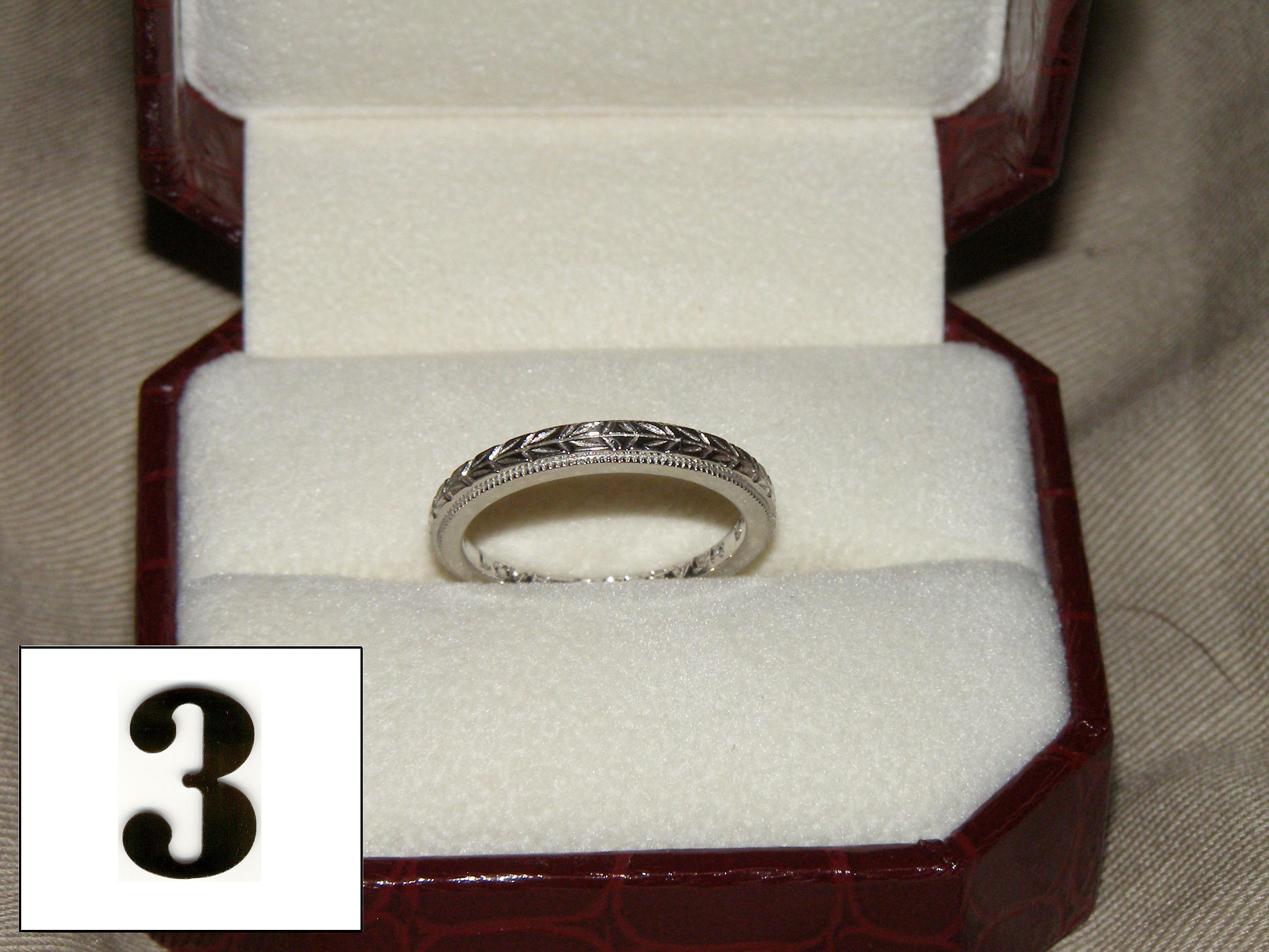 more platinum bling