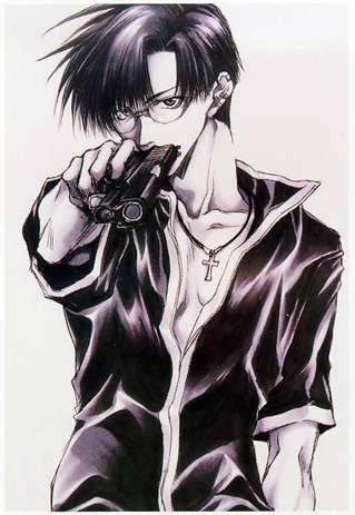 Cho Hakkai