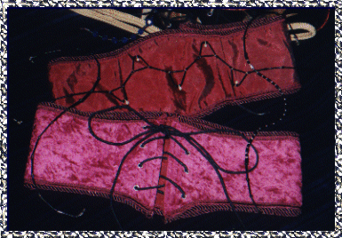 Custom Girdles