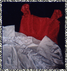 Custom Gowns