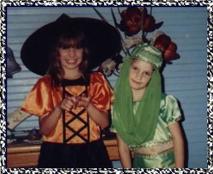 Amber & Courtney 99