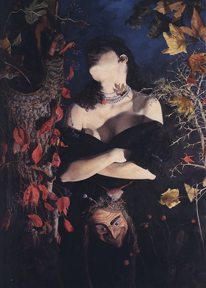 Night Owl -   � Deborah Deichler