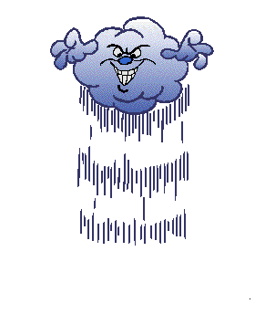 Pissed Offed Cloud