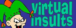 VIRTUALINSULTS.COM