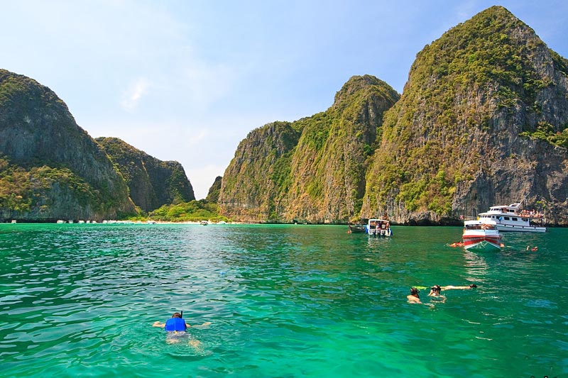 Krabi