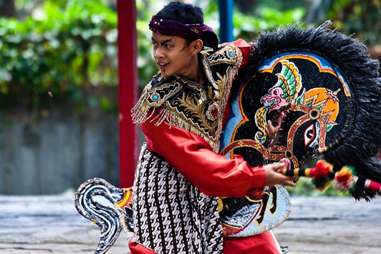 KUDA KEPANG