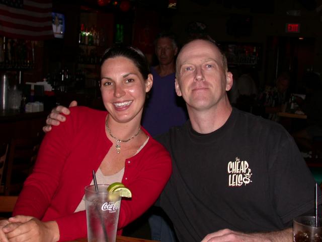 Who's the guy with Sandra Bollock?