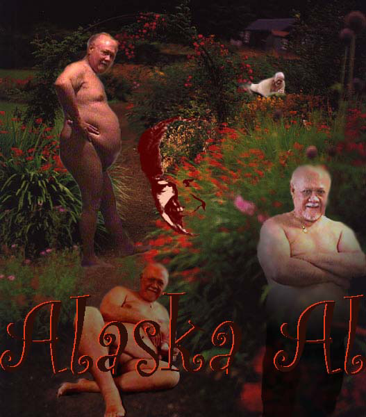 Al-Garden