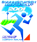 World Orienteering Championships, Tampere 2001