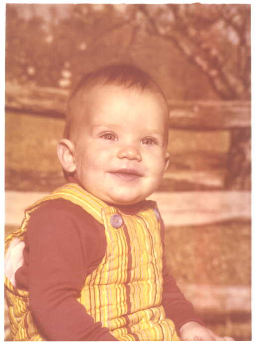 Baby & Child Photos