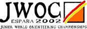 JWOC 2002 - Spain