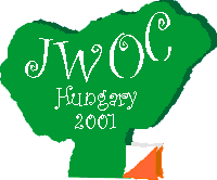 JWOC 2001
