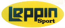 Leppin Sports Supplements