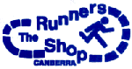 The Runners Shop - Canberra