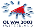 WOC 2003