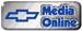 Chevrolet Home Page
