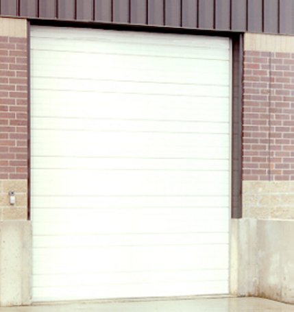 Click to Open the Garage