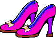 Image of shoes from http://pic.geocities.com/