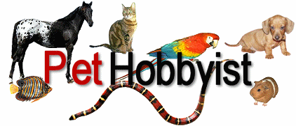 The internet's LARGEST Pet Community!