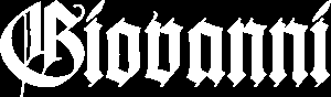 Giovanni Logo