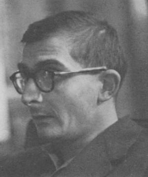 Reuben Shalowitz