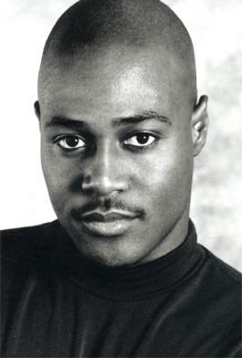 Vince Talley
