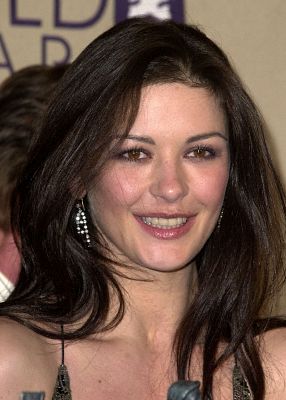 Catherine Zeta Jones