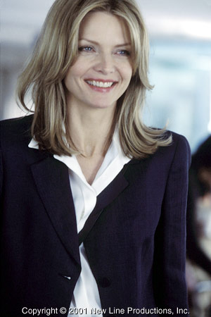 Michelle Pfeiffer
