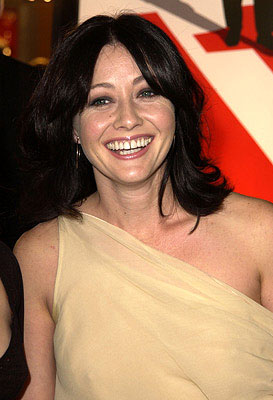 Shannen Doherty