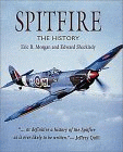 Buy 'Spitfire: The History' from Amazon.co.uk