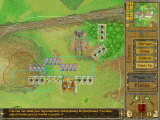 Ancient Battle